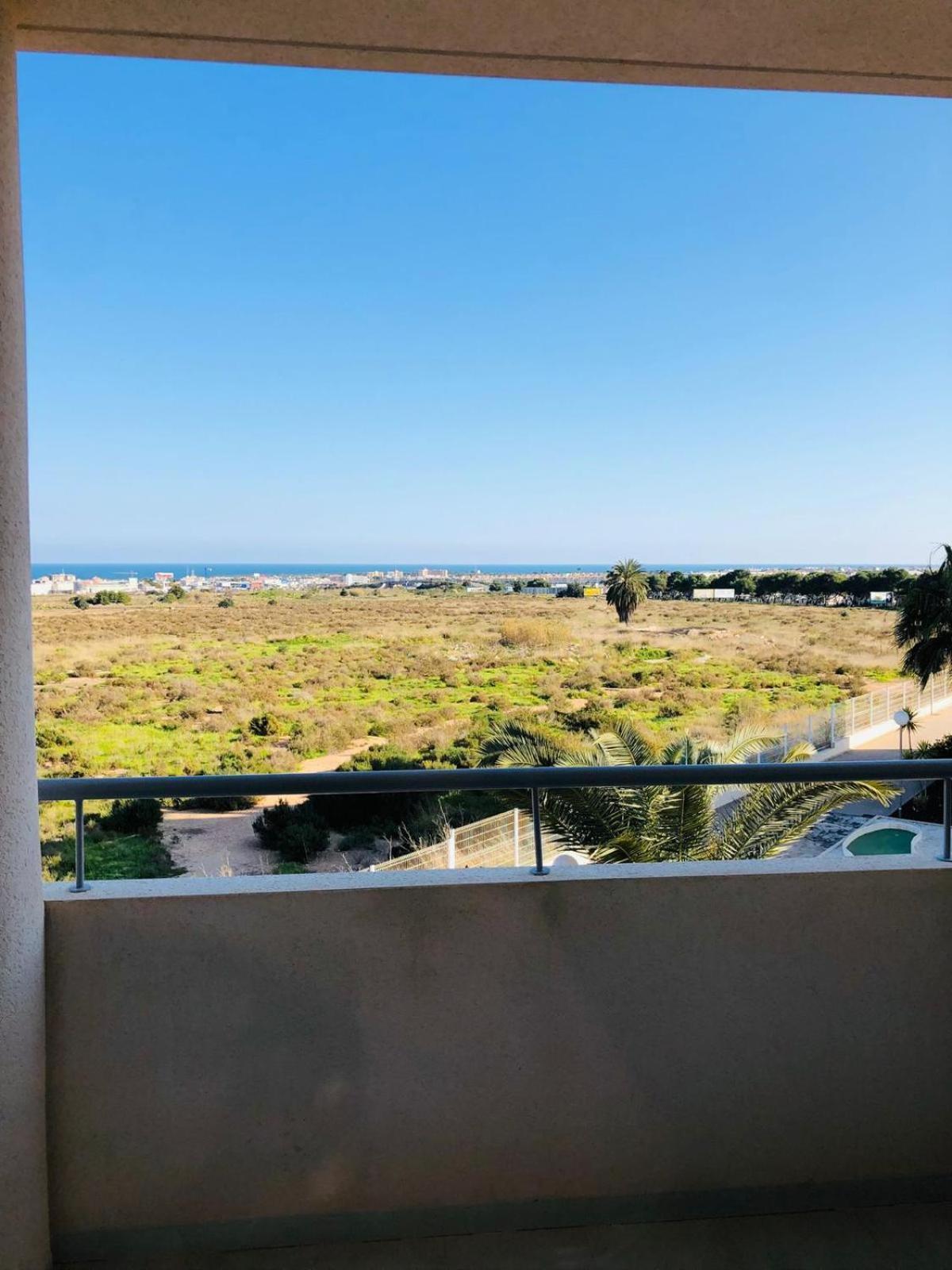 Residence Saradon La Zenia Boulevard Los Dolses 外观 照片