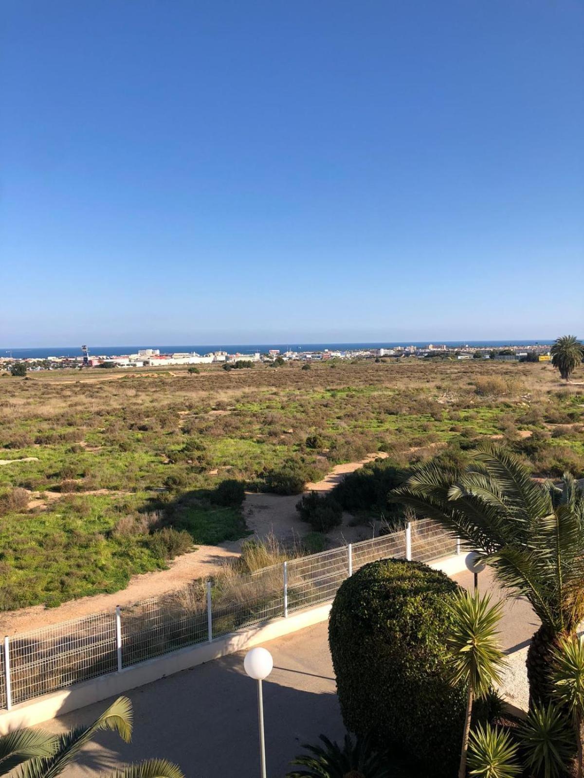 Residence Saradon La Zenia Boulevard Los Dolses 外观 照片