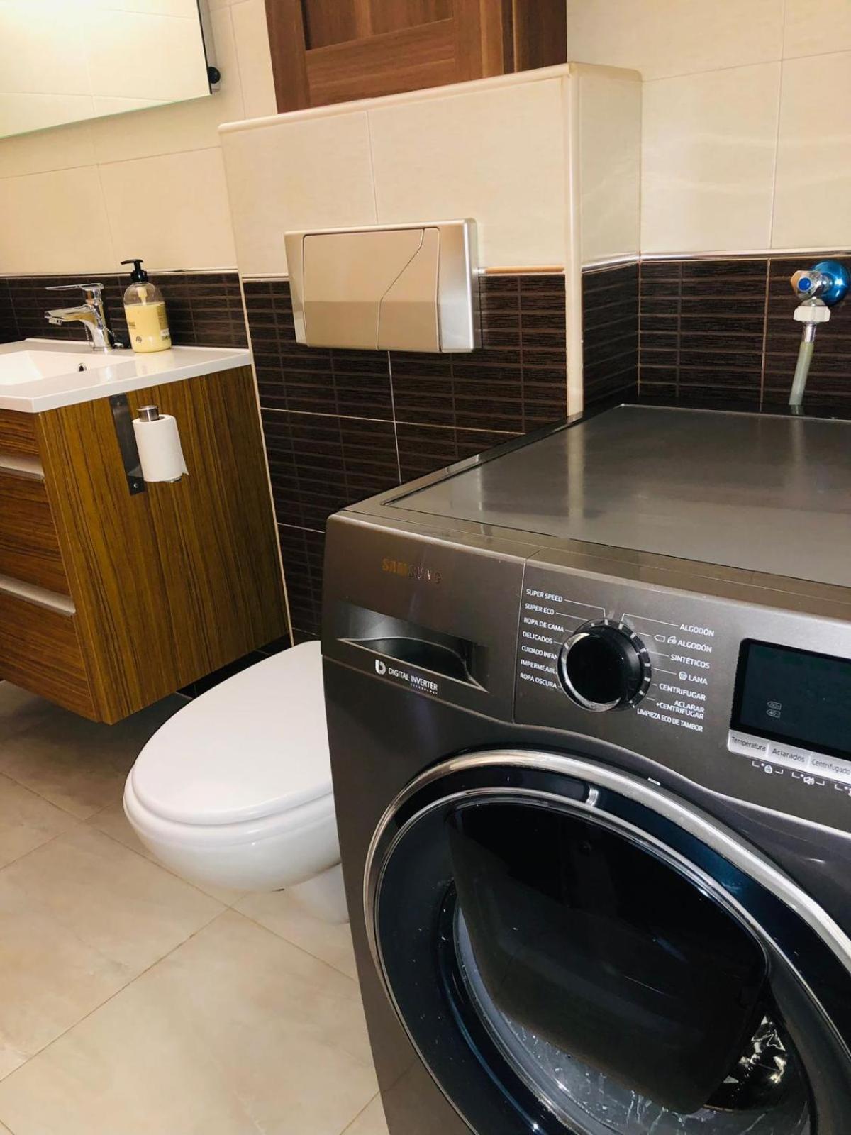 Residence Saradon La Zenia Boulevard Los Dolses 外观 照片