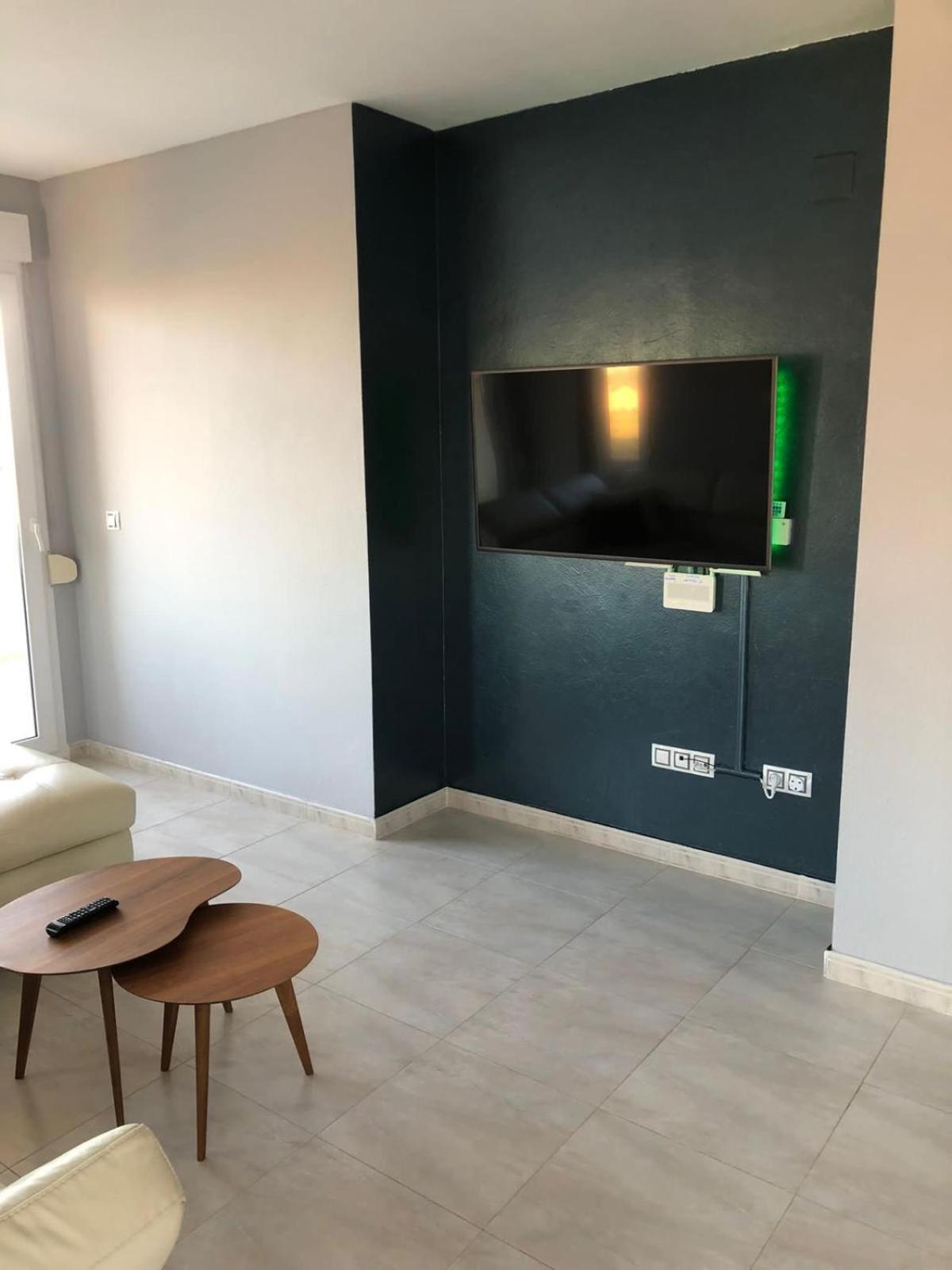 Residence Saradon La Zenia Boulevard Los Dolses 外观 照片