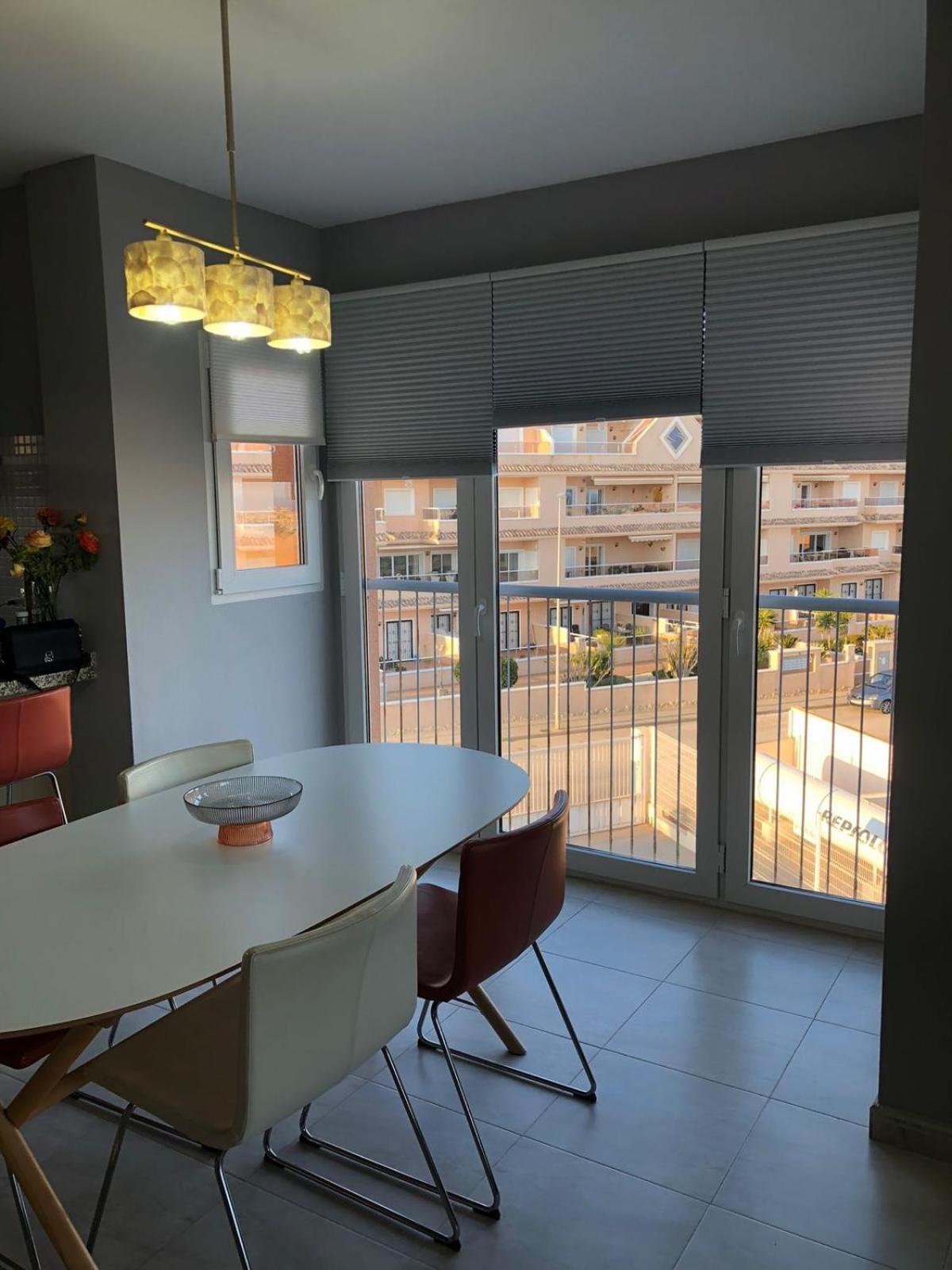 Residence Saradon La Zenia Boulevard Los Dolses 外观 照片